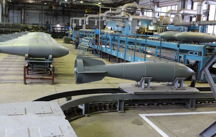 Новое производство боеприпасов открылось в Нижегородской области (ФОТО) - фото 54