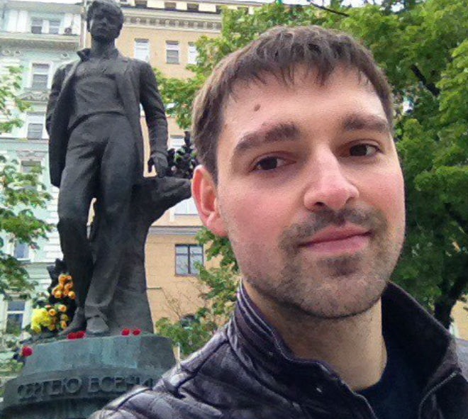 В Нижнем Новгороде задержали подозреваемого в убийстве Дениса Суворова