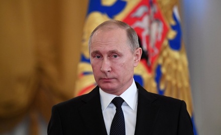 Путин рассказал, как будет проходить пенсионная реформа в России