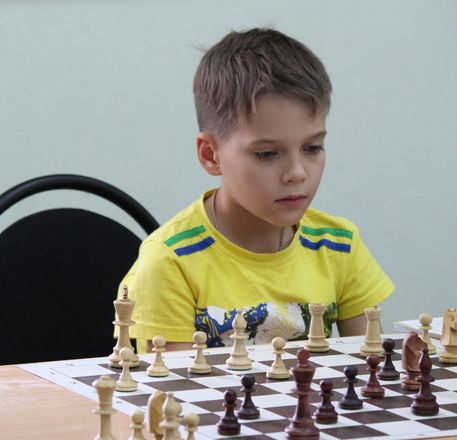 Около 600 участников собрал в Нижнем Новгороде шахматный фестиваль Кубок надежды &ndash; 2017&raquo; (ФОТО) - фото 26