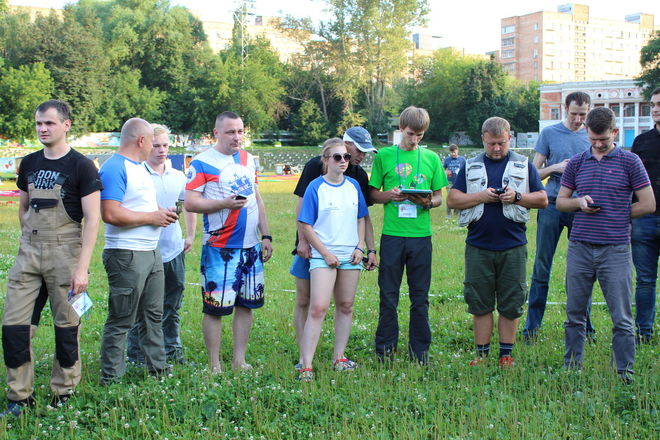 Фиеста воздушных шаров возрождается в Нижнем Новгороде (ФОТО) - фото 26