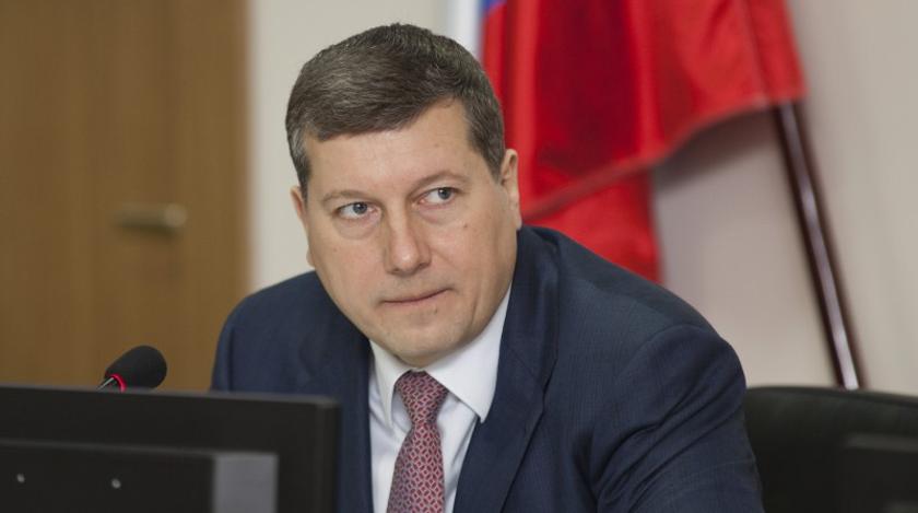 Суд продлил арест вице-спикеру нижегородского заксобрания на три месяца