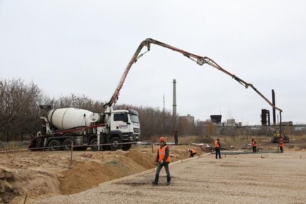 Отходы на трех свалках Дзержинска начнут сжигать в конце года