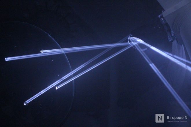 Нижний Новгород засиял: чем на этот раз удивляет INTERVALS &mdash; фоторепортаж со всех локаций - фото 45