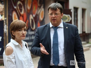 Бывший глава Советского района Владимир Исаев подозревается во взяточничестве