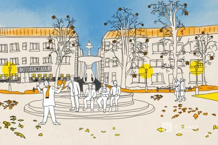 Ожившие сюжеты и вдохновляющие истории: сказочно приятные выходные 26 и 27 октября в городе N