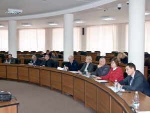 Расходы на обслуживание неиспользуемого имущества Нижнего Новгорода увеличены в два раза