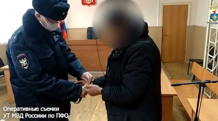 Скрывавшийся шесть лет нижегородский наркосбытчик задержан в Ижевске - фото 1