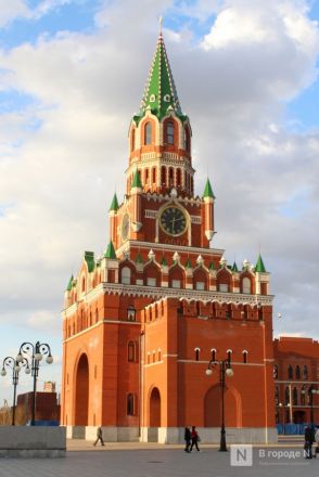 Йошкин кот и европейские набережные: нижегородка рассказала об удивительном путешествии в Марий Эл - фото 61