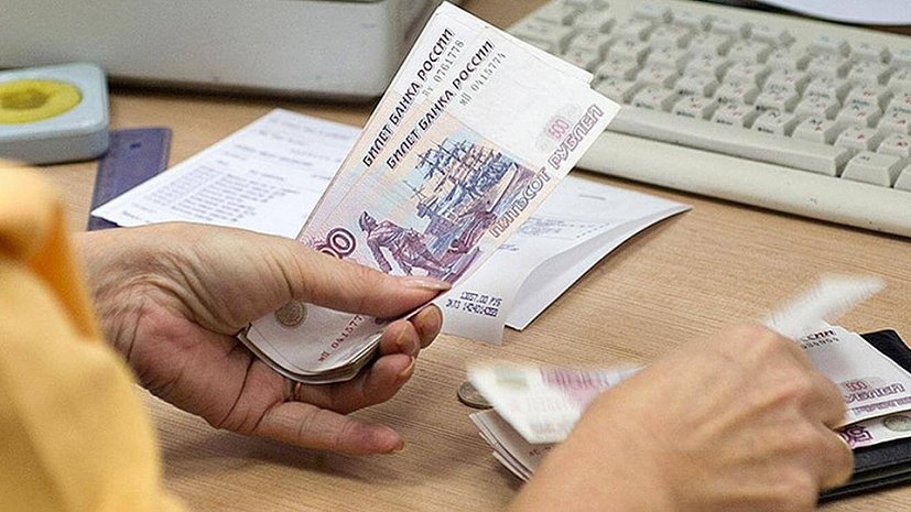 Треть нижегородцев копят деньги «на черный день»