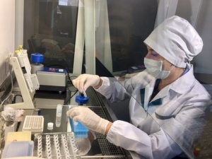 Первый случай заболевания клещевым боррелиозом выявлен в Нижегородской области