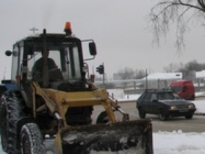 В Нижнем Новгороде объявлен конкурс на уборку улиц