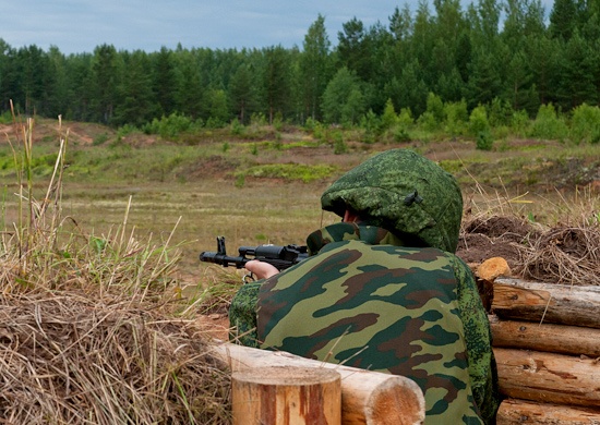 Нижегородский солдат погиб на полигоне во время учебных стрельбищ - фото 1