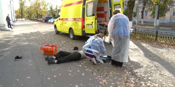 Дзержинских коммунальщиков оштрафовали на 260 тысяч рублей за гибель кровельщика - фото 1