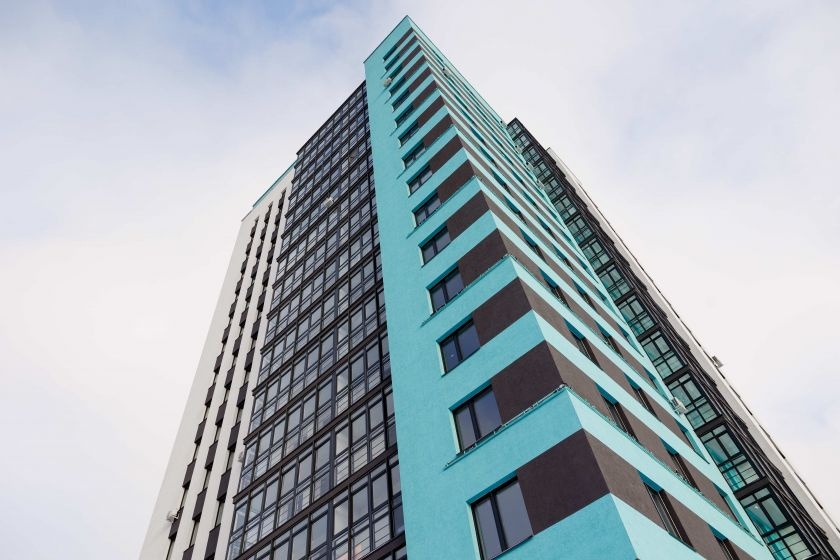 Семейный ЖК появится в Канавинском районе Нижнего Новгорода в 2027 году - фото 1