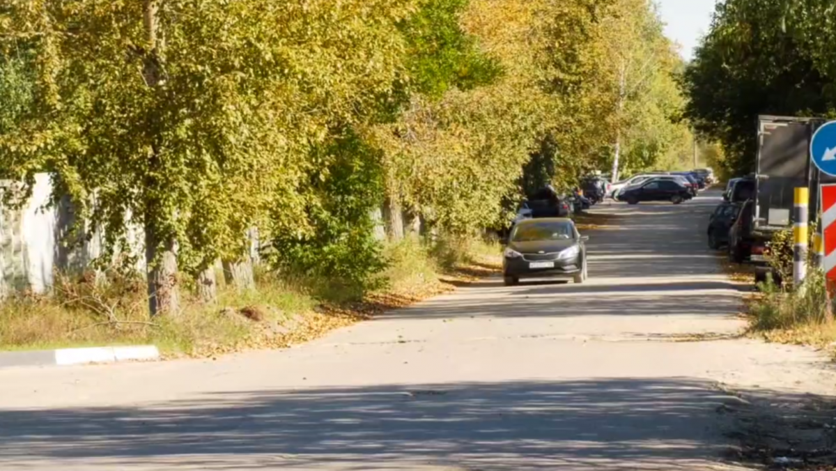 Ремонт дороги на улице Науки в Дзержинске стартует в ближайшее время - фото 1