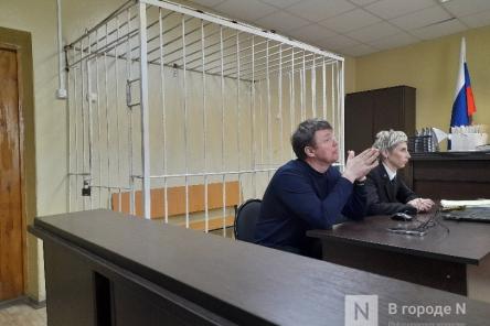 Суд из-за пирожков. Почему в Нижнем Новгороде никак не вынесут приговор экс-чиновнику Владимиру Исаеву