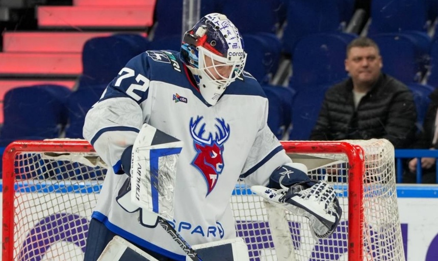 ХК &laquo;Торпедо&raquo; снова крупно обыграл ярославский &laquo;Локомотив&raquo; - фото 1