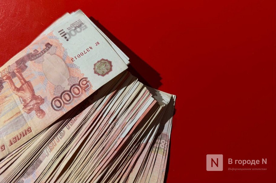 Около 38 000 000 рублей похитили мошенники у нижегородцев за неделю - фото 1