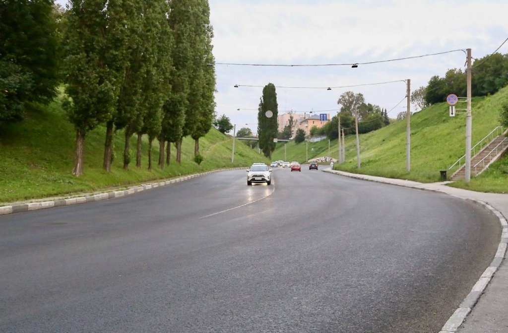 Нижегородцам дали ответы на наболевшие вопросы про ремонт дорог - фото 1