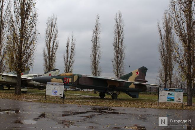 Фоторепортаж: как прошел День народного единства &mdash; 2025 в Нижнем Новгороде - фото 83