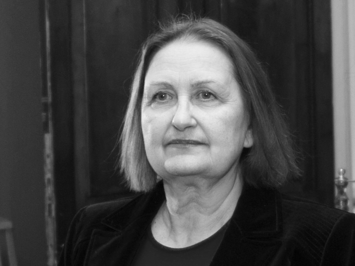 Заместитель директора НГХМ ушла из жизни в Нижнем Новгороде - фото 1