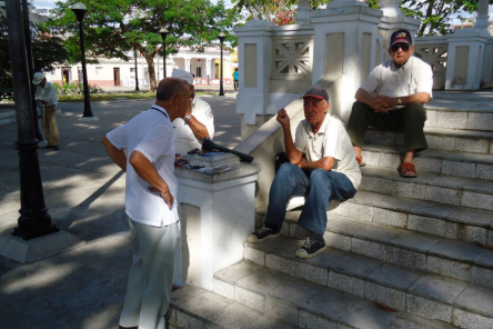 9 способов получить бесплатную путевку в санаторий, если вы &mdash; пенсионер