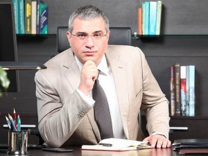 Барыкин: нацпроекты стали шансом для Нижнего Новгорода выйти за рамки возможности городской казны