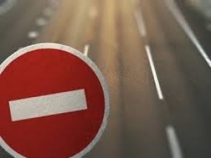Улицу Провиантскую в Нижнем Новгороде временно перекроют