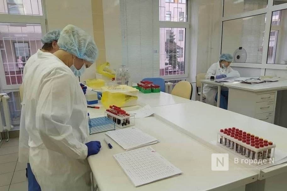 Глава минздрава Нижегородской области назвал все способы записаться на вакцинацию от COVID-19 - фото 1