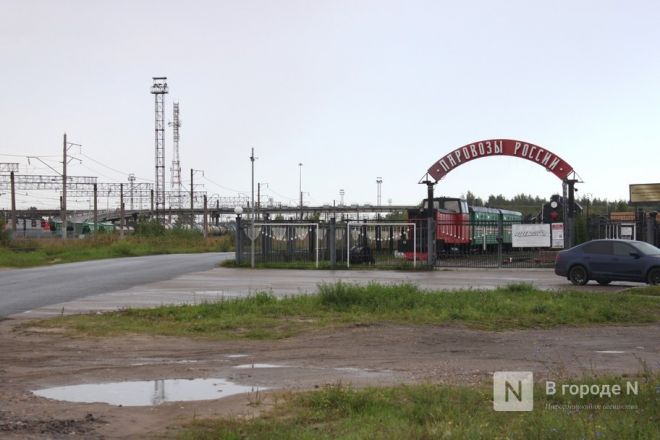 &laquo;Побывав здесь раз, хочется снова возвращаться&raquo;: чем удивляет Сортировка на окраине Нижнего Новгорода - фото 53