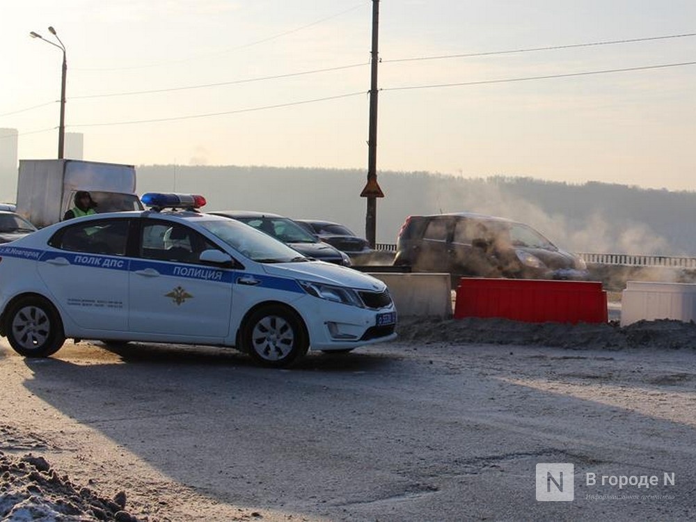 Девять человек погибли в ДТП в Нижегородской области с начала 2025 года - фото 1