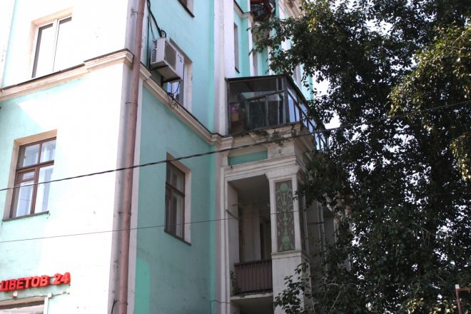 Вторая жизнь рабочих кварталов. Как перерождается и получает новую архитектуру Ленинский район Нижнего Новгорода - фото 29