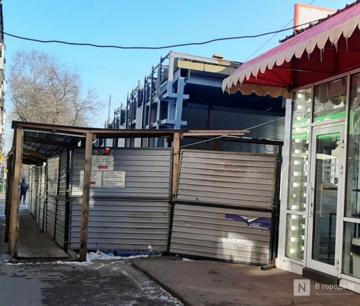 Пробок нет, проблемы есть. Проверяем работу метро в Нижнем Новгороде &mdash; эксперимент &laquo;В городе N&raquo; - фото 42