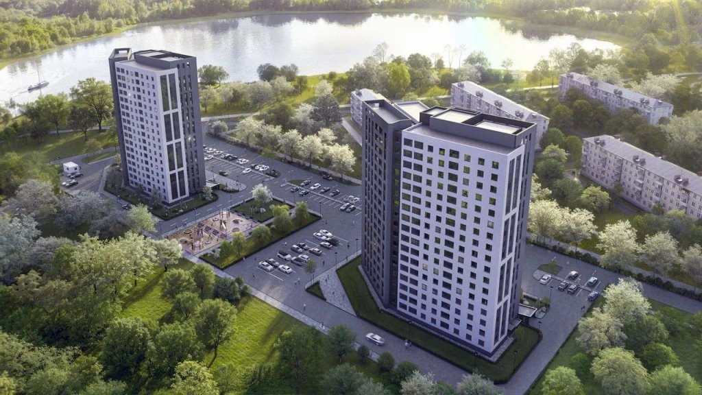 Светлоярский микрорайон встает на путь масштабных преобразований - фото 1