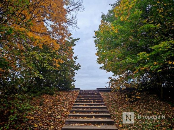 Та самая пушкинская осень: уютный фоторепортаж из Большого Болдина - фото 46