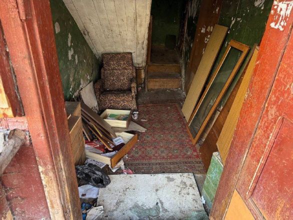 Опубликованы фото нижегородских домов под расселение в 2025 году - фото 5