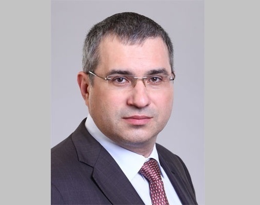 Дмитрий Барыкин не смог оспорить решение об аресте - фото 1