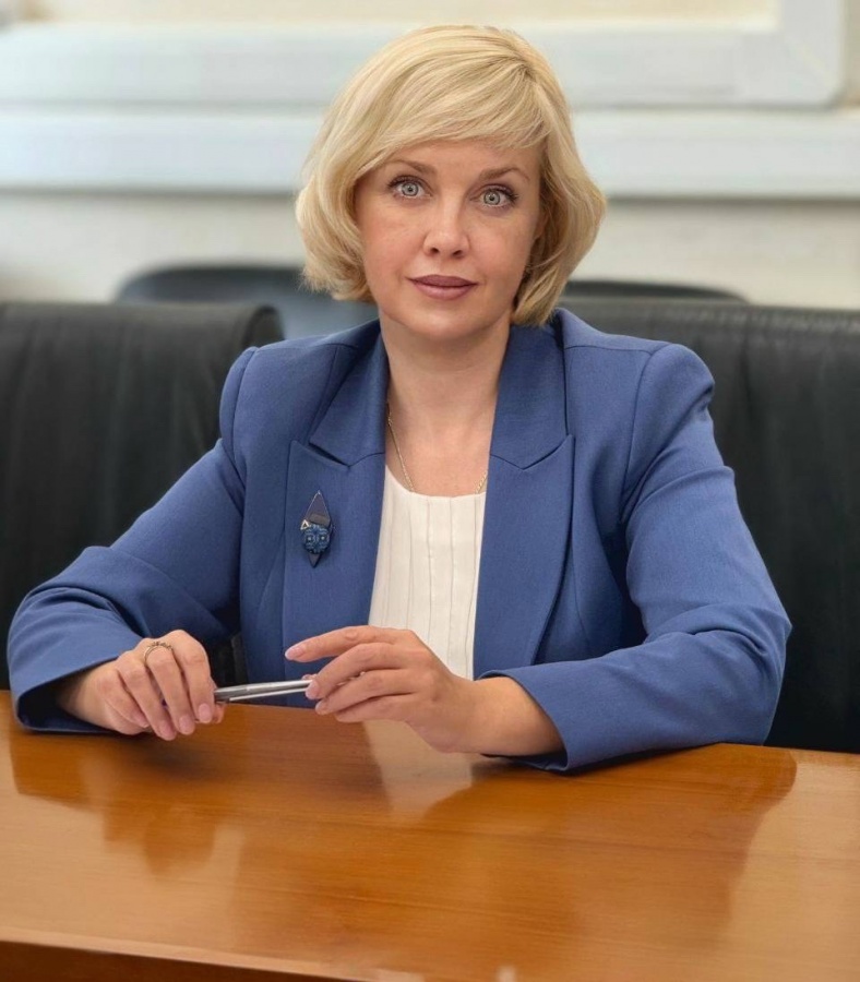 Нижегородский филиал 