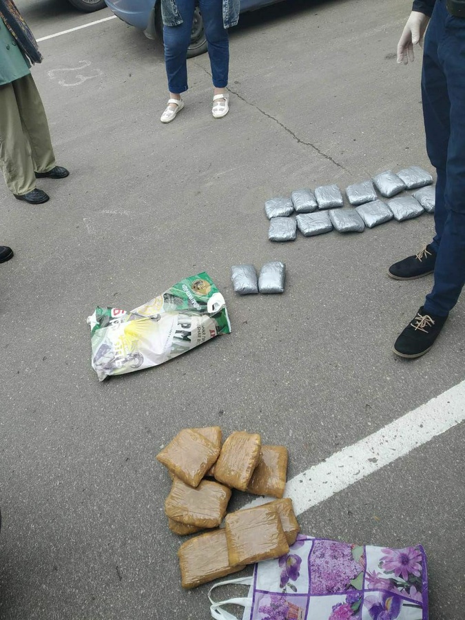 Владельца интернет-магазина по продаже наркотиков задержали в Нижнем Новгороде - фото 2