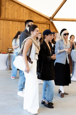 Опубликованы фото Нижнего Новгорода с высоты 24-го этажа  - фото 41