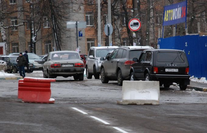 Движение по улице Горной восстановлено после ремонта коллектора (ФОТО) - фото 17
