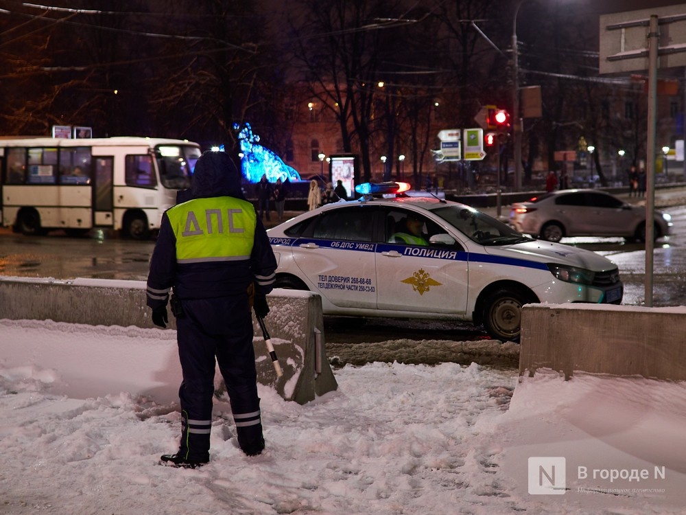 Бригады скорой помощи в Нижегородской области проверят на соблюдение ПДД - фото 1