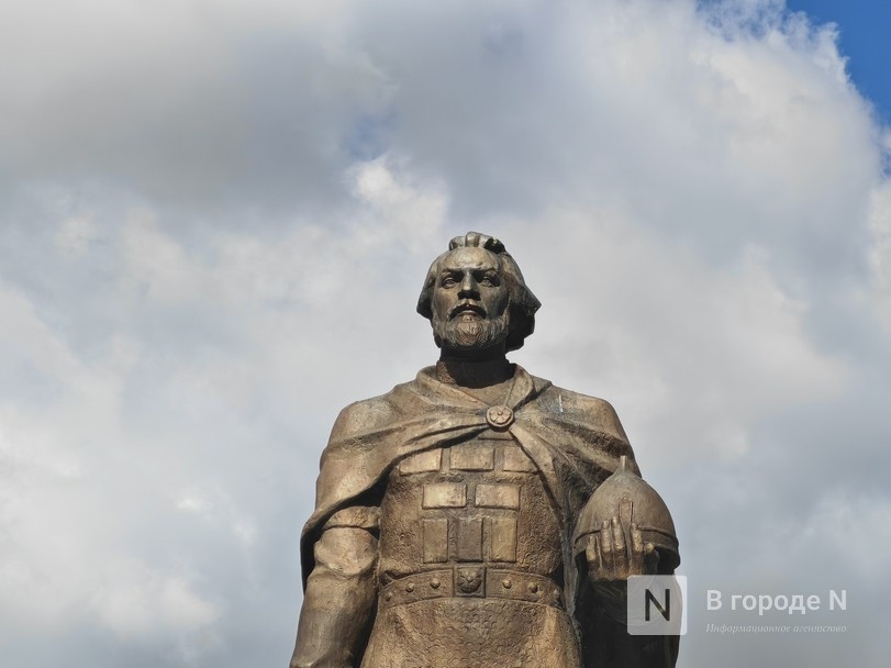 Пурех в Нижегородской области: путешествие по следам Дмитрия Пожарского и народных мастеров - фото 2