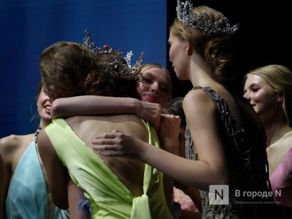 Конкурс красоты внезапно отменили в Нижнем Новгороде - фото 1