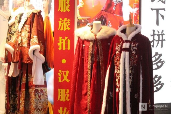 Великая стена и проблемы с интернетом: нижегородка рассказала о незабываемом путешествии в Китай - фото 169