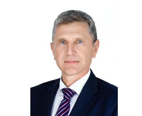 Путин наградил главврача нижегородской кардиохирургической больницы - фото 1