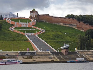 Опубликована уточненная программа Дня народного единства в Нижнем Новгороде