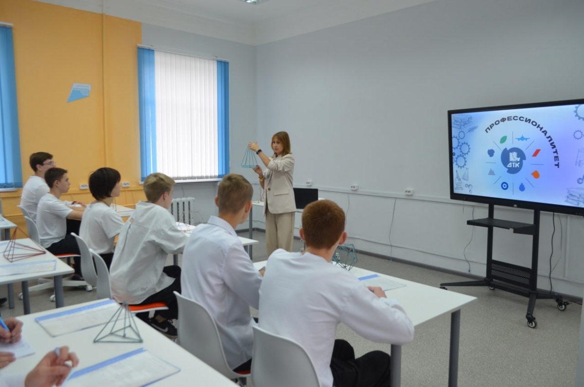 Три машиностроительных кластера запущены в Нижегородской области - фото 1