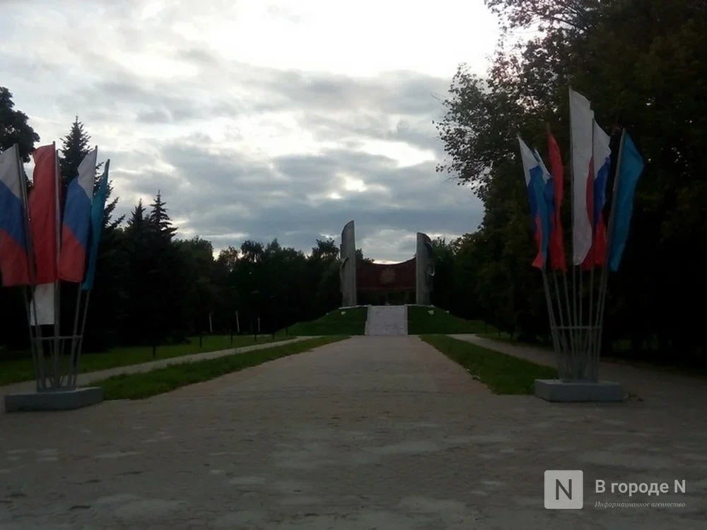 Музей Соцгорода создадут в Нижнем Новгороде - фото 1